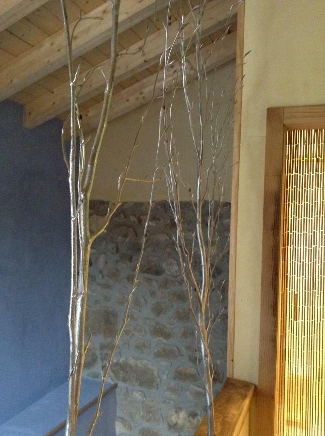 La Cabana De Bernardina Sotres Εξωτερικό φωτογραφία